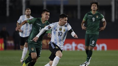 جماهير الأرجنتين: أي لاعب يتسبب في إصابة ميسي قبل المونديال حياته في خطر