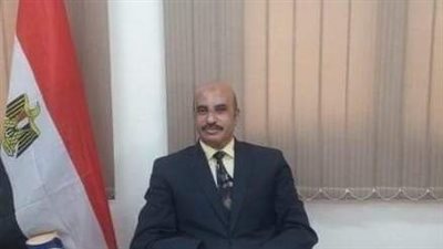 سمير عويضة نائبا لرئيس هيئة النظافة والتجميل في الجيزة