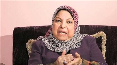 هل من حق الزوجة طلب الطلاق حال خيانة زوجها؟ سعاد صالح تجيب (فيديو)