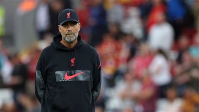 كلوب يتحدث عن لقاء ليفربول مع ليدز وعقوبة الاتحاد الإنجليزي