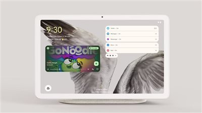 جوجل تطور نسخة خاصة من متصفح كروم للأجهزة اللوحية.. وهذه مميزاتها