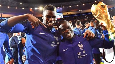 بسبب الإصابة.. 10 نجوم من العيار الثقيل يغيبون عن كأس العالم 2022