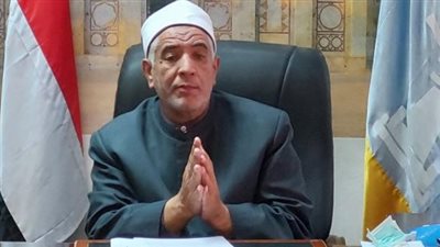 وكيل وزارة أوقاف الإسكندرية يتفقد عددا من مساجد المحافظة