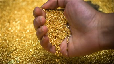 انخفاض أسعار الذهب بعد صعود الدولار