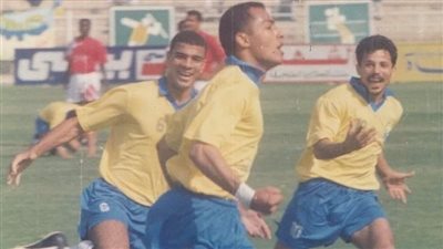 بـ86 هدفا.. محمد صلاح أبوجريشة الهداف التاريخي للإسماعيلي بالدوري