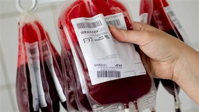 تفسير رؤية الدم في المنام وعلاقته بكسب الأموال بطريقة محرمة 