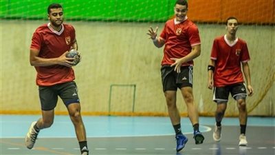 موعد مباراة الأهلي وبنفيكا بكأس العالم للأندية لكرة اليد