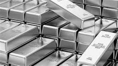 أسعار الفضة اليوم 19-10-2022 داخل الأسواق