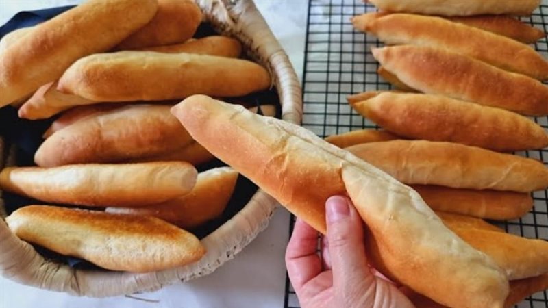 رغيف الفينو 