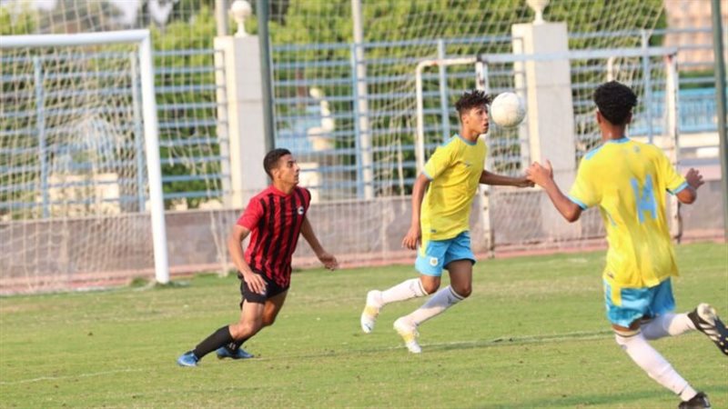 دوري الجمهورية للناشئين