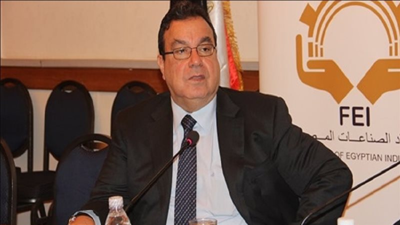 محمد البهي، فيتو