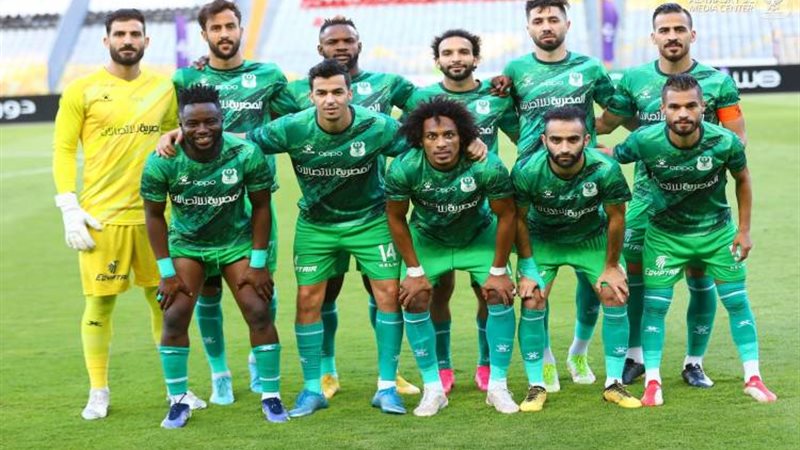 المصري البورسعيدي