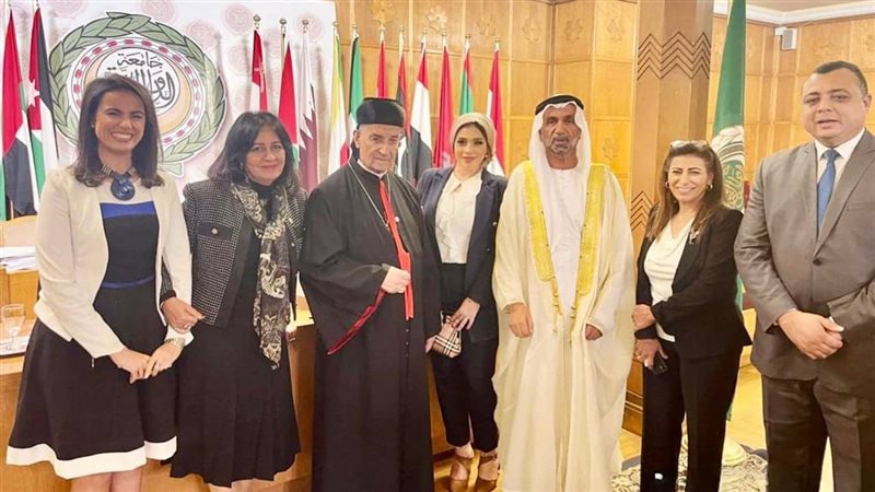 مؤتمر التسامح