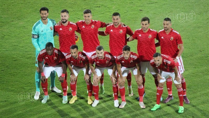 الأهلي 