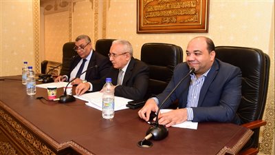 تفاصيل مناقشة خطة البرلمان للحساب الختامي لوزارة التعليم العالي