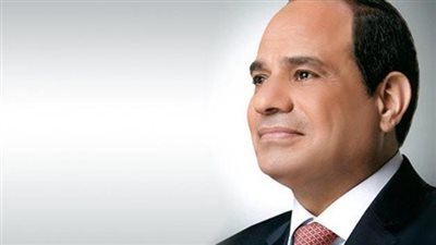 السيسي: هنكون رواد في مجال الرمال السوداء