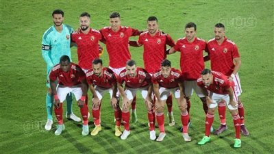 كواليس الصفقة الأجنبية الثانية للأهلي بالميركاتو الشتوي 