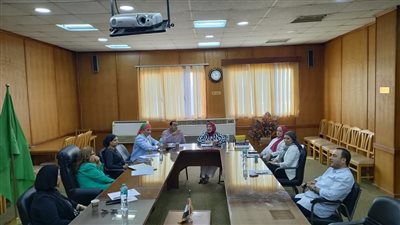 رئيس لجنة سيدات الأعمال بغرفة الإسماعيلية: نستعد للدخول في أسواق خارجية 