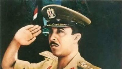 في ذكرى استشهاده الـ 49.. إبراهيم الرفاعي كان يتسابق لنيل الشهادة فداء للوطن