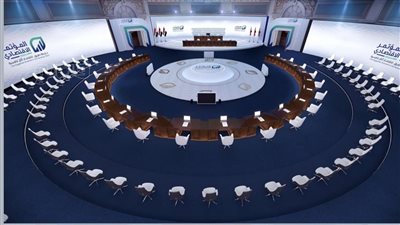 لجنة فنية تدرس 300 مقترح للخبراء.. انطلاق المؤتمر الاقتصادي مصر 2022 الأحد المقبل 