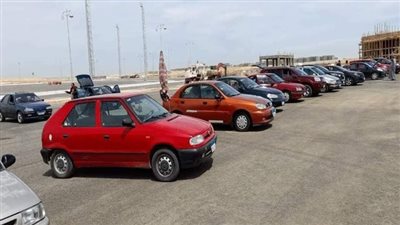 أباطرة‭ ‬السيارات.. مجلس‭ ‬جديد‭ ‬يسعى‭ ‬إلى‭ ‬توطين‭ ‬الصناعة‭ ‬ويدعم‭ ‬الاقتصاد‭ ‬الوطني.. وخبراء: يبقى التنفيذ