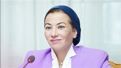 وزيرة البيئة: شرم الشيخ بالكامل أصبحت مدينة خضراء