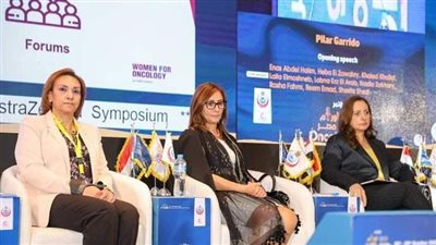 مديرة القومي للحكومة: الاستثمار في تمكين المرأة شرط أساسي للقضاء على الفقر