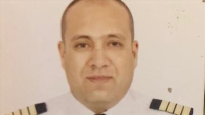 محمد موسى مساعدا لرئيس مجلس إدارة الشركة القابضة لمصر للطيران