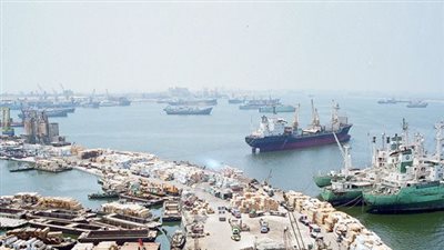 الصفقة‭ ‬المنتظرة.. صندوق‭ ‬الاستثمار‭ ‬القطري‭ ‬يخطط‭ ‬لمشروع‭ ‬عالمي‭ ‬في‭ ‬النقل‭ ‬البحري‭ ‬بمصر‭..‬ و5‬ مليارات‭ ‬دولار‭ ‬استثمارات‭ ‬متوقعة