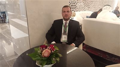 مسؤول الشؤون العربية في تيار الحكمة بالعراق لـ