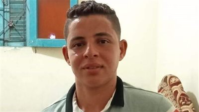 جريمة قتل في الفيوم بسبب 