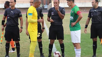 ترتيب مجموعة بحري بعد مباريات اليوم من دوري القسم الثاني