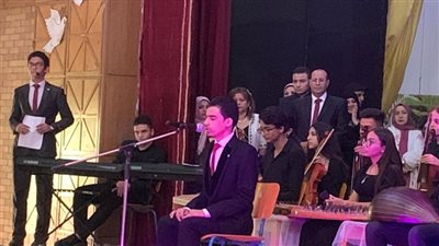 تعليم الإسكندرية يحتفل بذكرى انتصار أكتوبر 