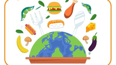 821 مليون جائع.. حقائق وأرقام عن الغذاء الآمن حول العالم | انفوجراف