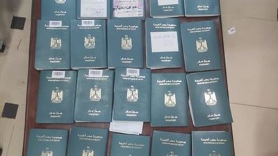 ضبط المسئول عن شركة سياحة تعمل بدون ترخيص فى الشرقية