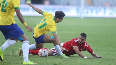 موعد مباراة الأهلي والإسماعيلي والقناة الناقلة 