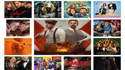 البوكس أوفيس الأسبوعي | إيرادات مفاجأة لـ13 فيلم عربي وعالمي بشباك التذاكر المصري