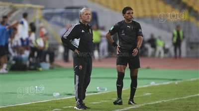 بعد الفوز على الإسماعيلي.. كولر يحقق ثالث انتصاراته مع الأهلي 