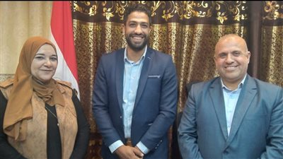 وكيل تعليم دمياط يؤكد دعمه لجهود ربط خريجي التعليم الفني بسوق العمل