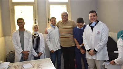 بالاشتراك مع جامعة الدلتا.. 