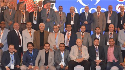 انطلاق فعاليات مؤتمر طب الأزهر بأسيوط بعنوان 