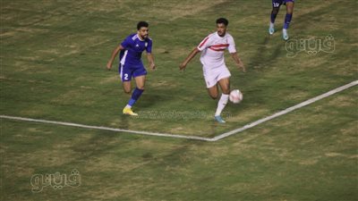 إليا سيلا يهدر هدفا مؤكدا لسموحة في مرمى الزمالك  بعد مرور 70 دقيقة 