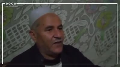 والد المتهم بمحاولة قتل حبيبته في الدقهلية: 