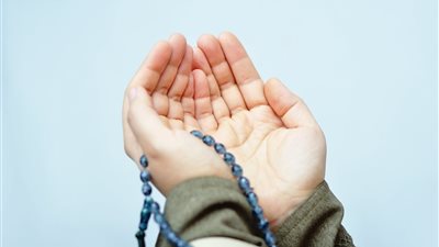 دعاء الجمعة، دعاء الساعة الأخيرة من يوم الجمعة