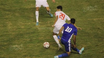  الزمالك يبدأ الاستعداد لمباراة سيراميكا كليوباترا غدا بدون راحة