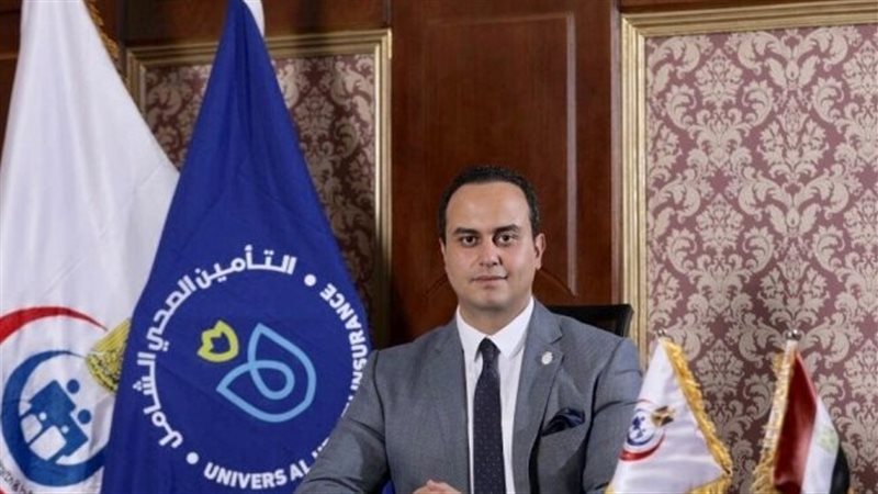 الدكتور أحمد السبكي،
