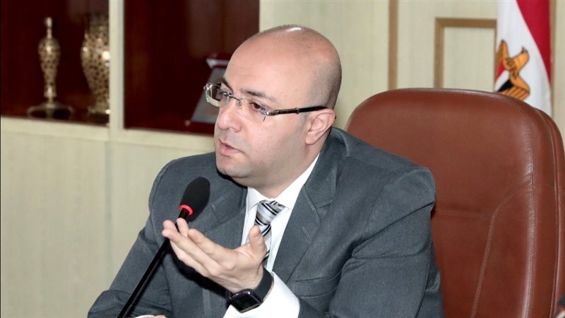 .الدكتور محمد هاني