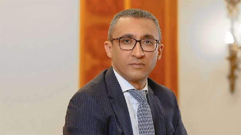 رئيس مصر المقاصة