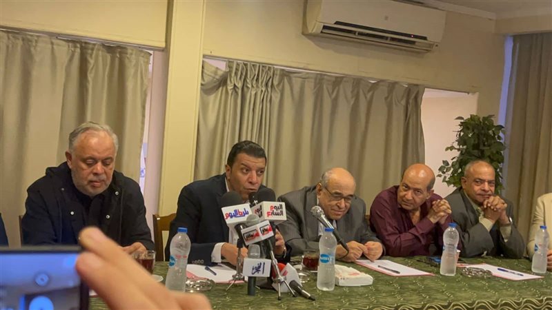 مصطفي كامل