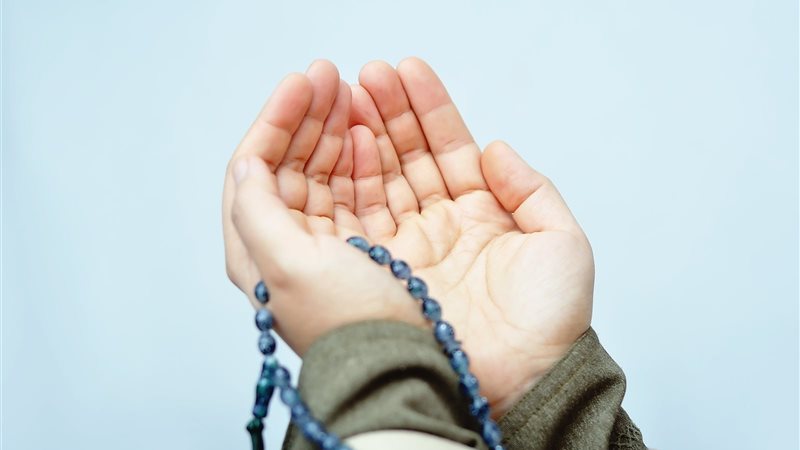 دعاء الرزق 